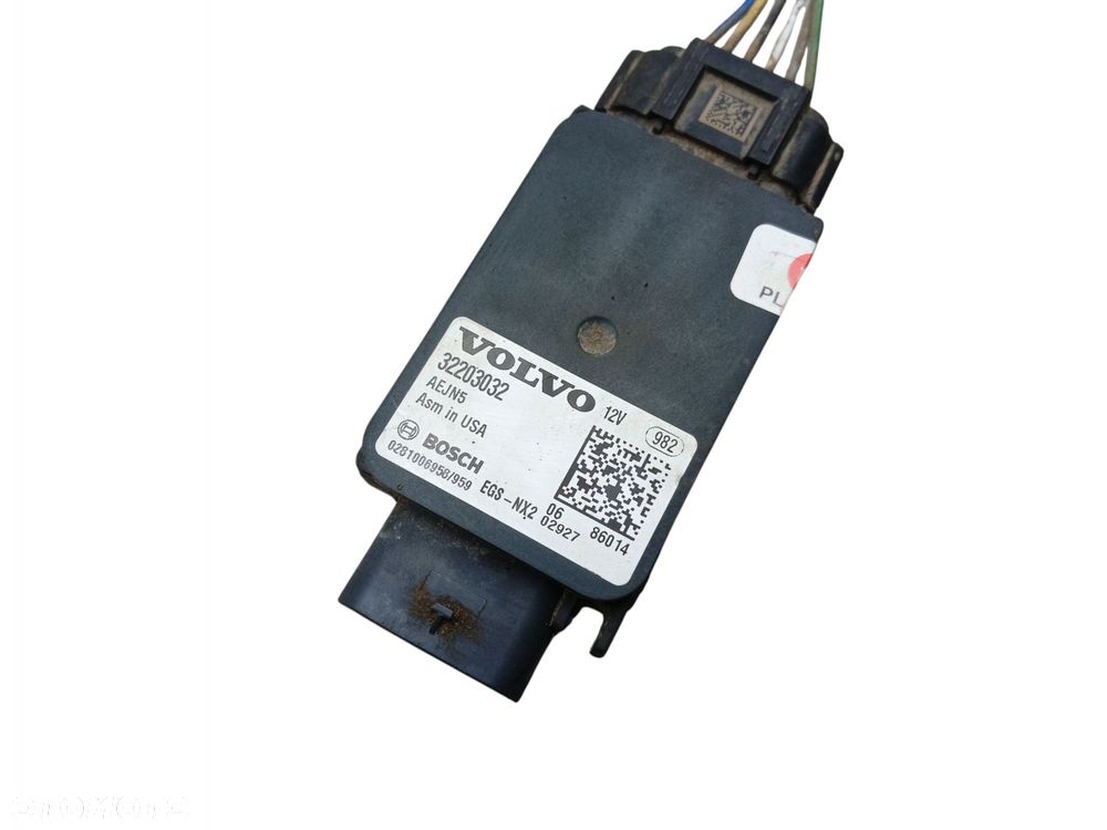 SONDA NOX VOLVO V90 II CC S90 II XC60 II XC90 II V60 II 2.0 D5 D4 32203032 - 3