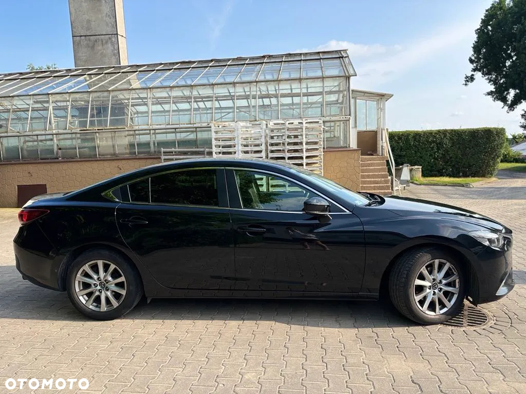 Mazda 6 2.0 Skyenergy - 8