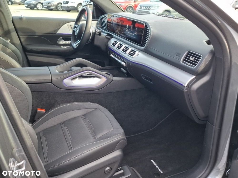 Mercedes-Benz GLE - 23