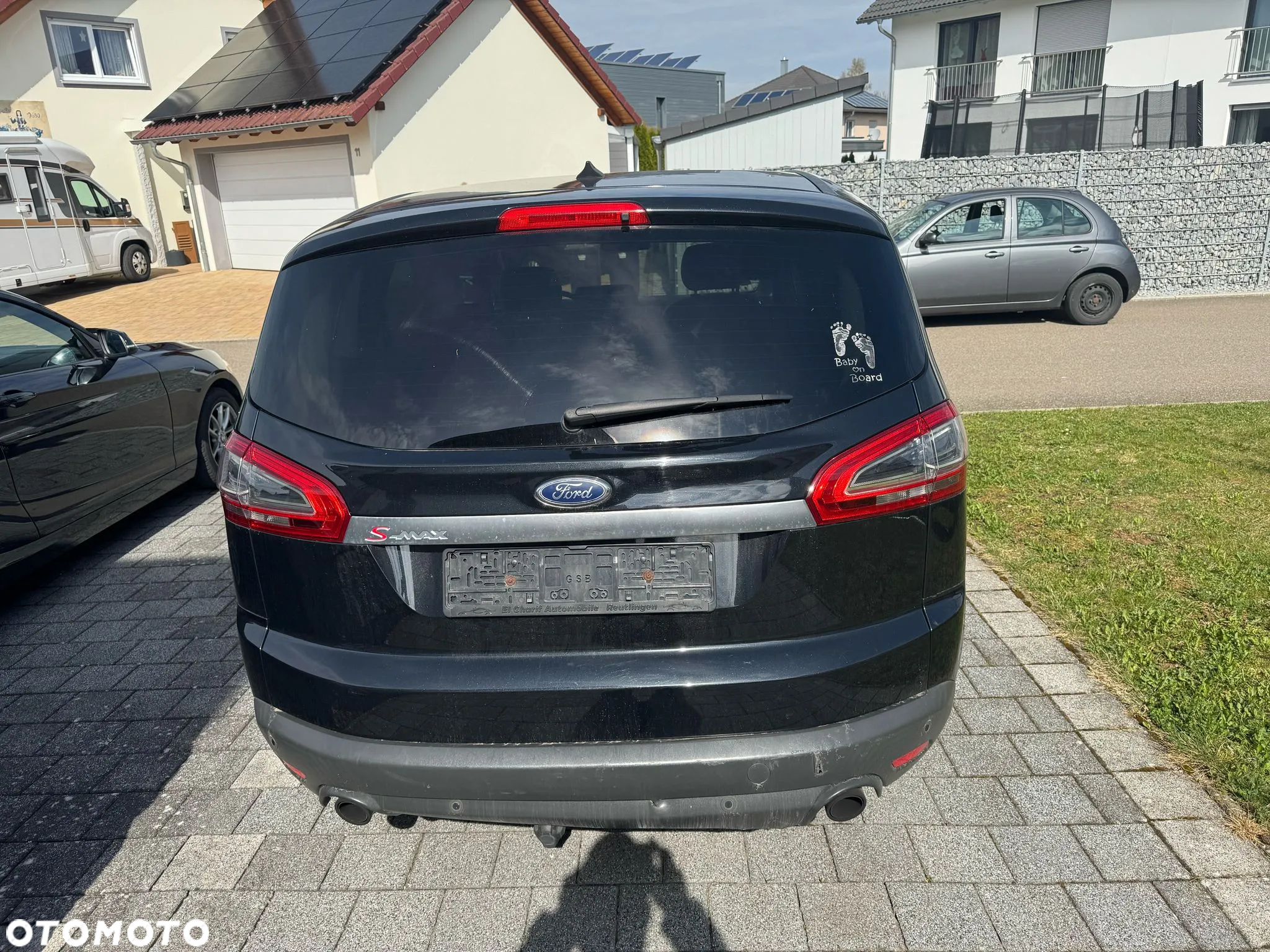 Ford S-Max 2.0 T Titanium MPS6 - 5
