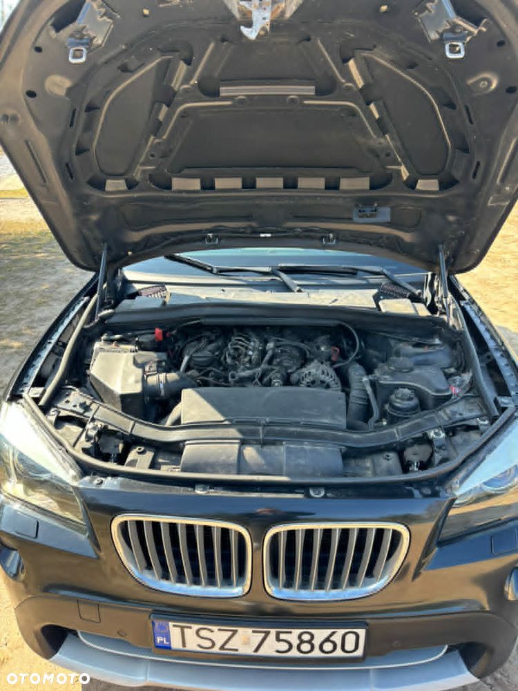 BMW X1 xDrive23d - 6