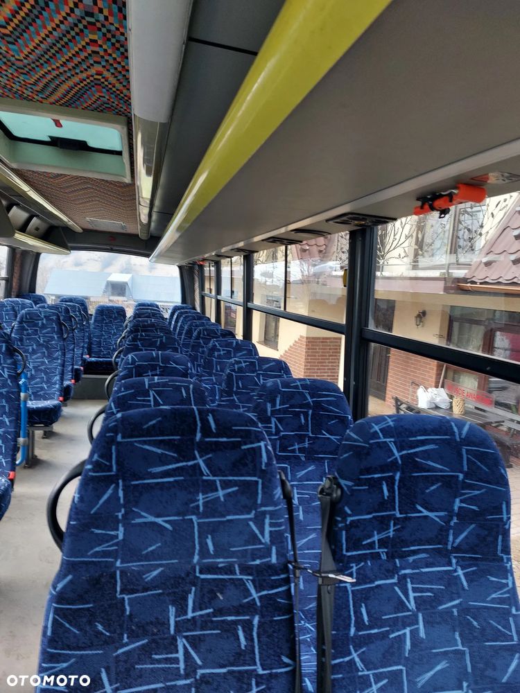 Iveco IRSBUS PROWAY - 11