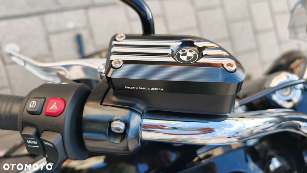 BMW R - 6