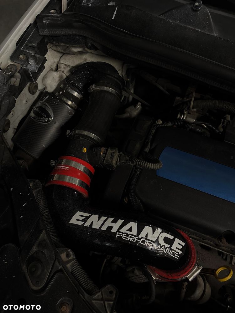Opel Corsa 1.6 Turbo OPC - 5