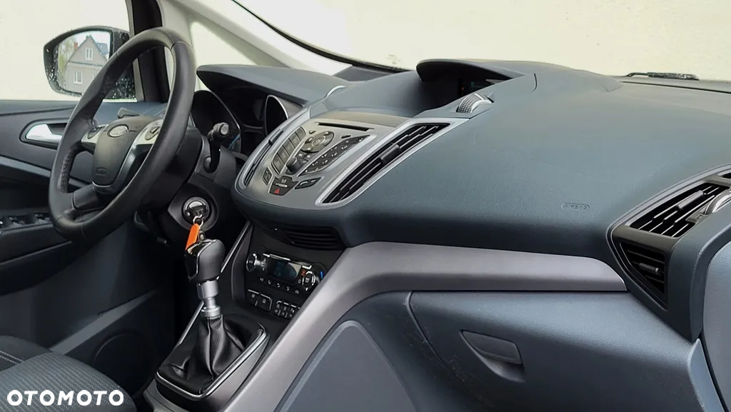Ford C-MAX 1.0 EcoBoost Trend ASS - 15