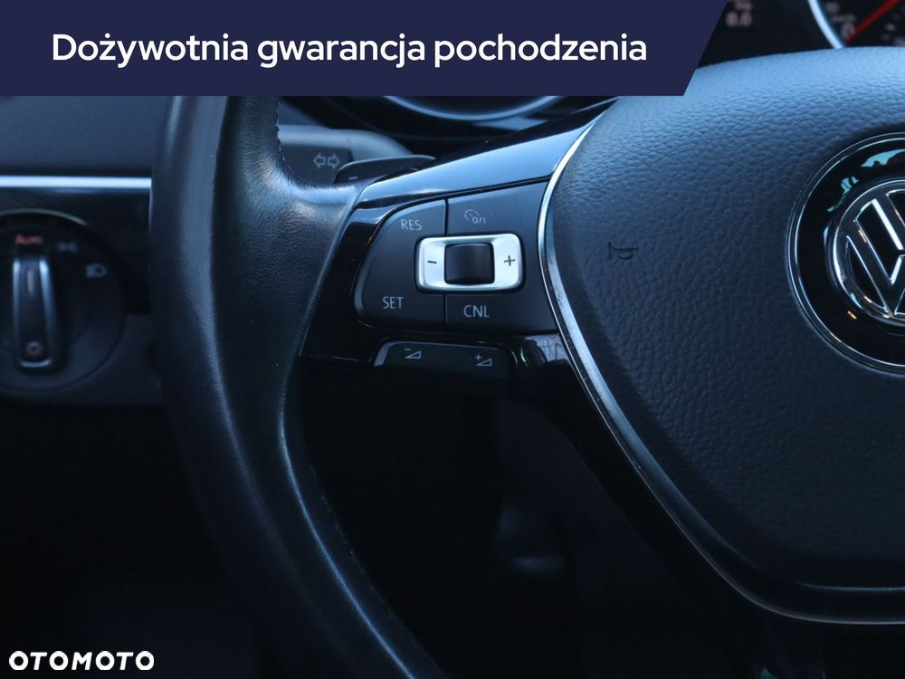 Volkswagen Jetta - 21