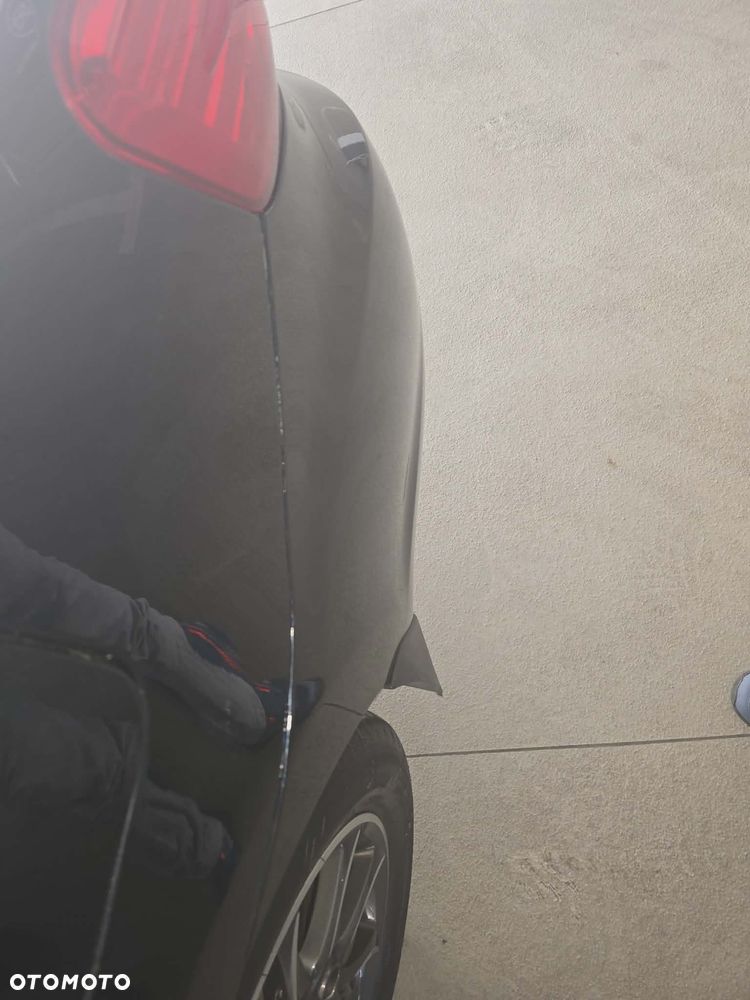 Toyota Avensis 1.8 Executive - 7