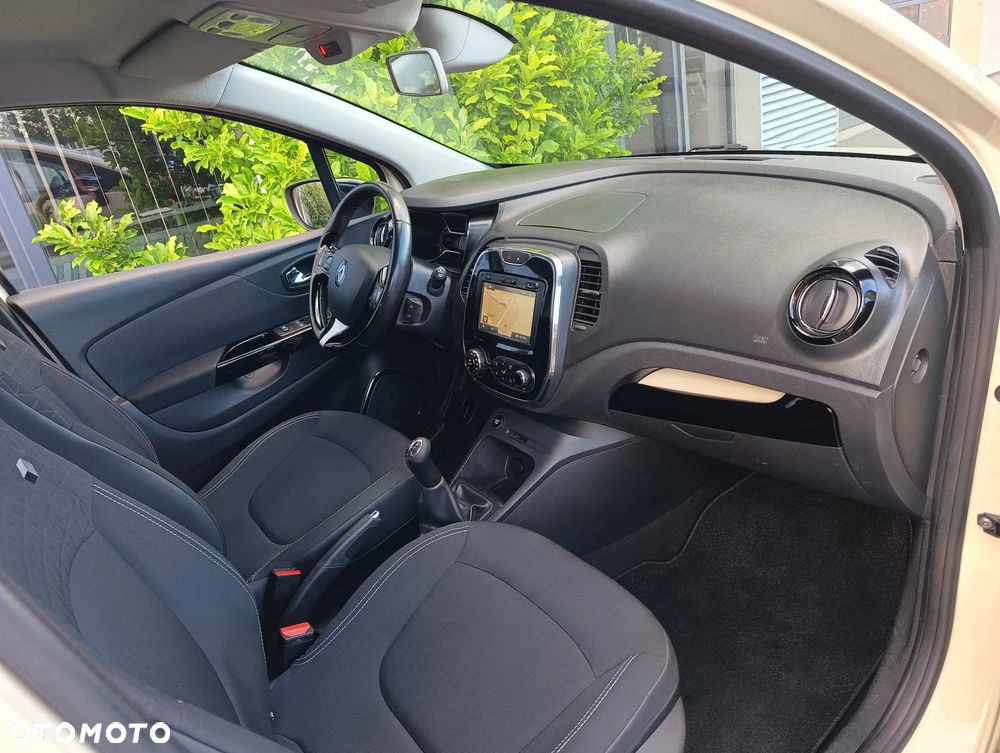 Renault Captur 0.9 Energy TCe Limited - 8