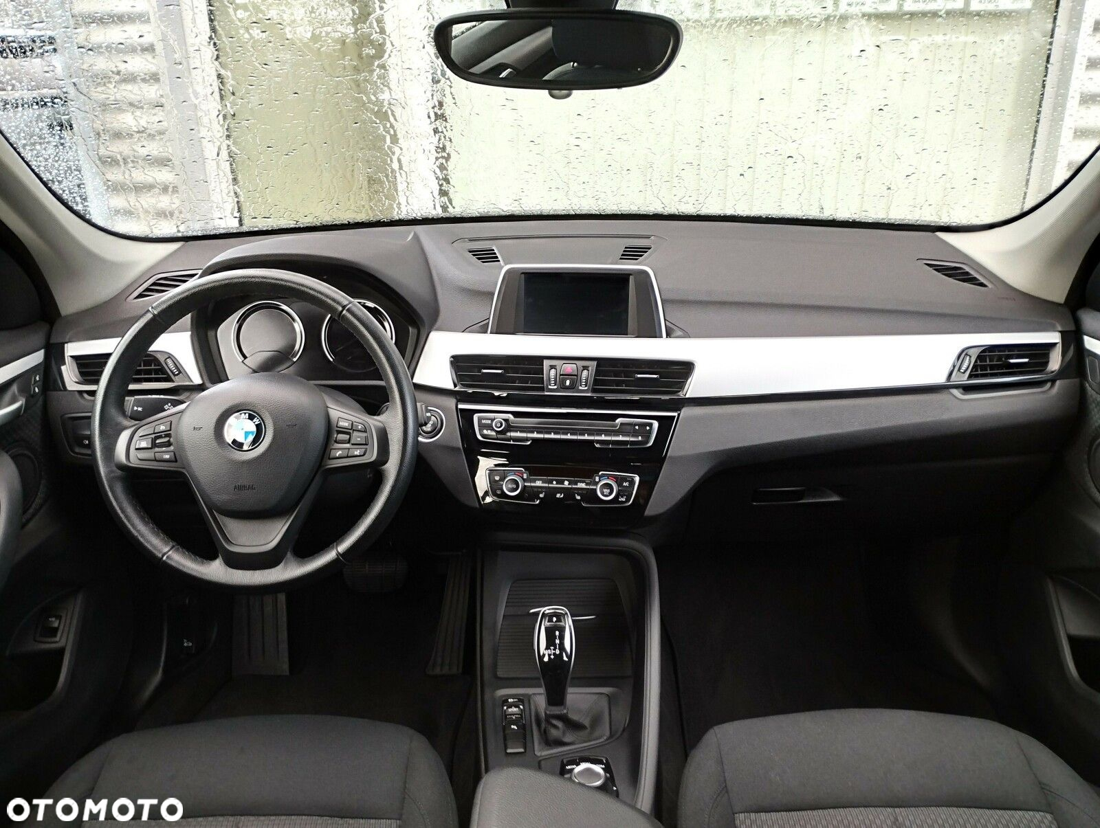 BMW X1 sDrive18i Advantage - 3