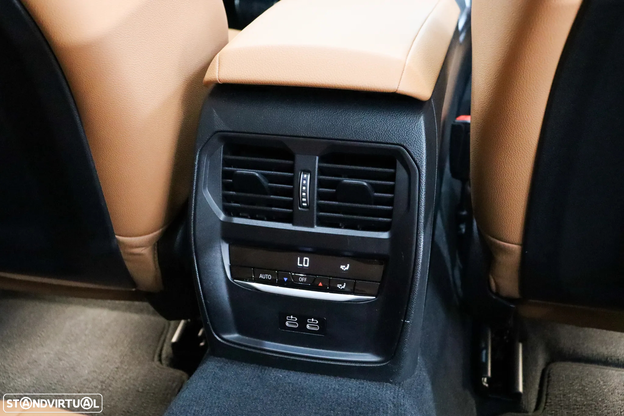 BMW 320 e Touring Pack Desportivo M Auto - 40