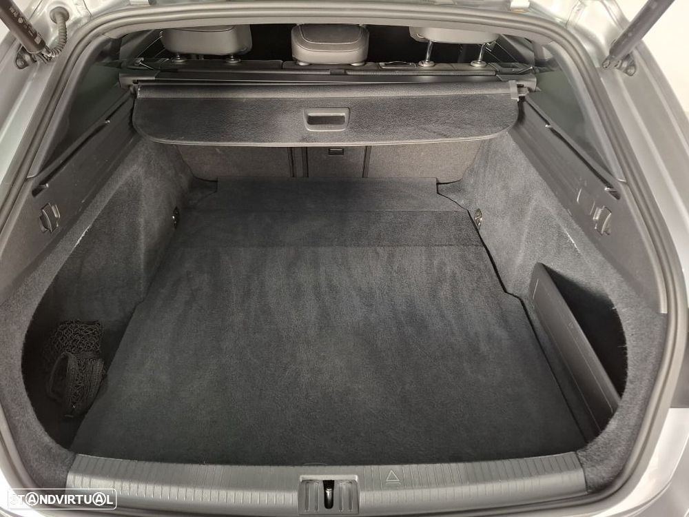 VW Arteon Shooting Brake 2.0 TDI R-Line DSG - 21