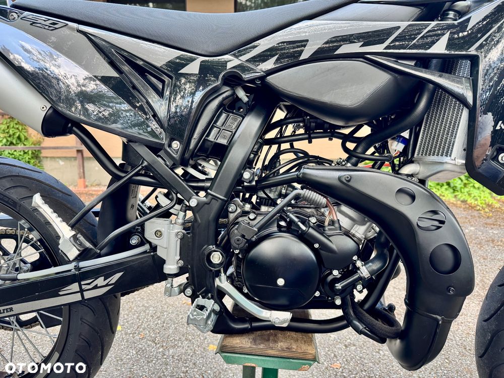 Sherco SM - 14