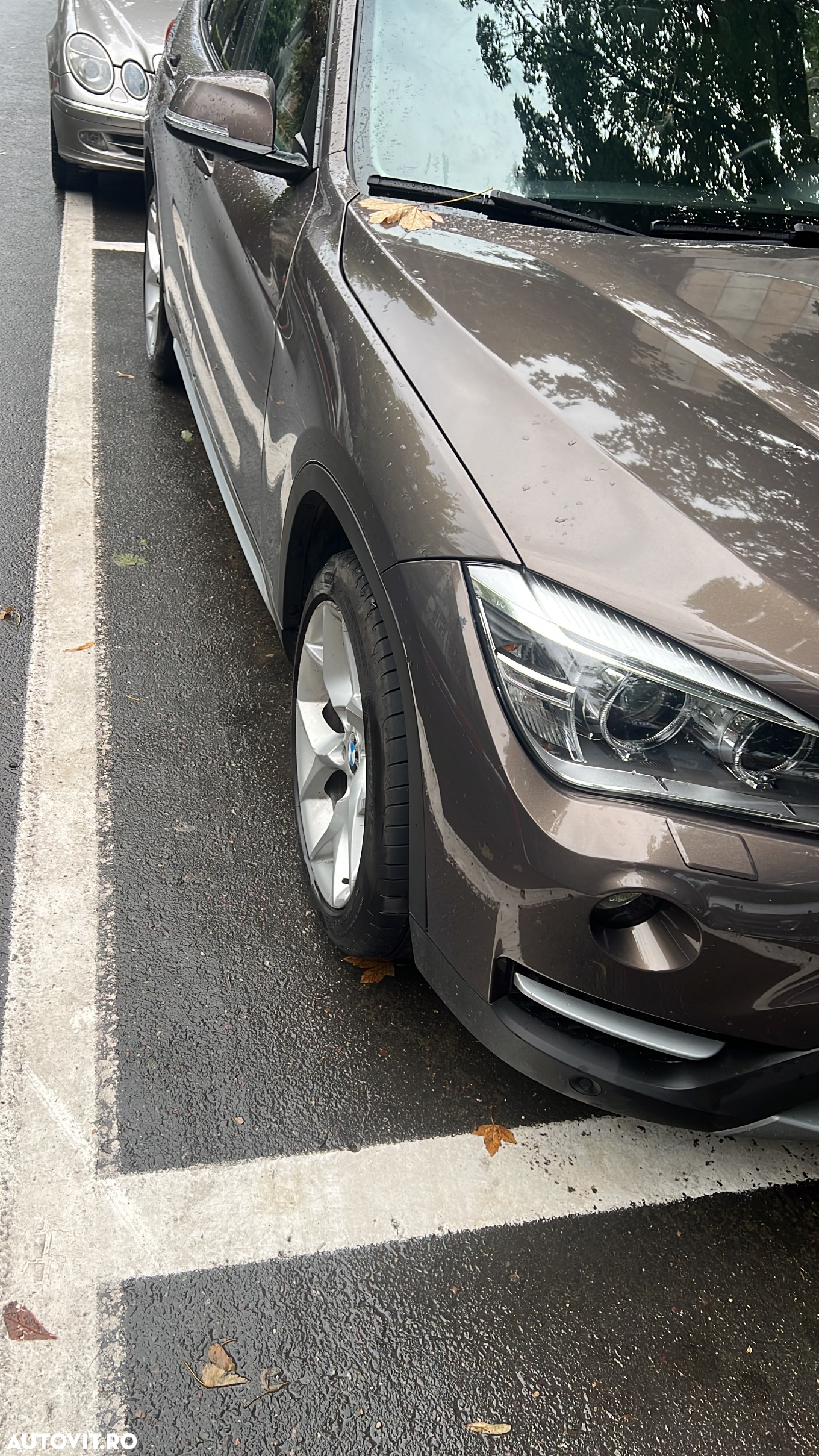 BMW X1 xDrive20d Aut. xLine - 3