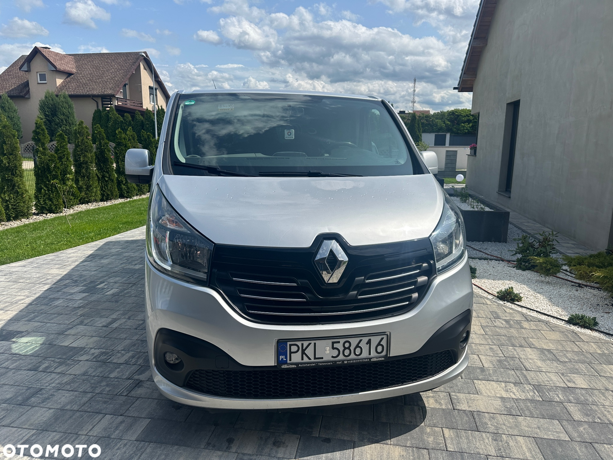 Renault Trafic L2H1 2,9t Pack Clim - 15