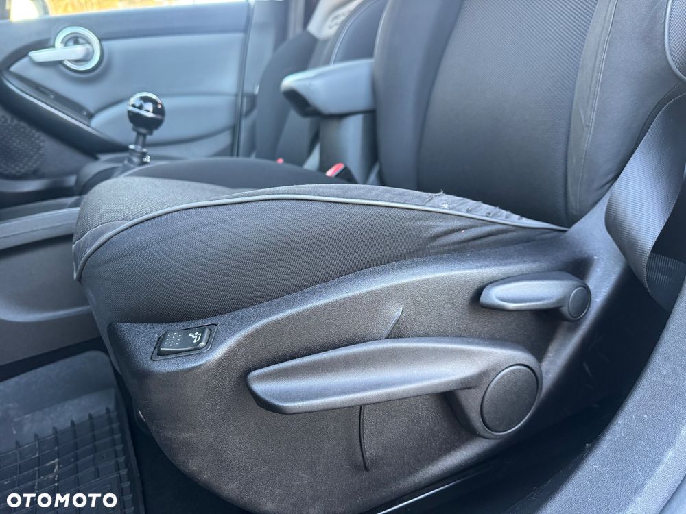 Fiat 500X 1.6 E-Torq S-Design - 33