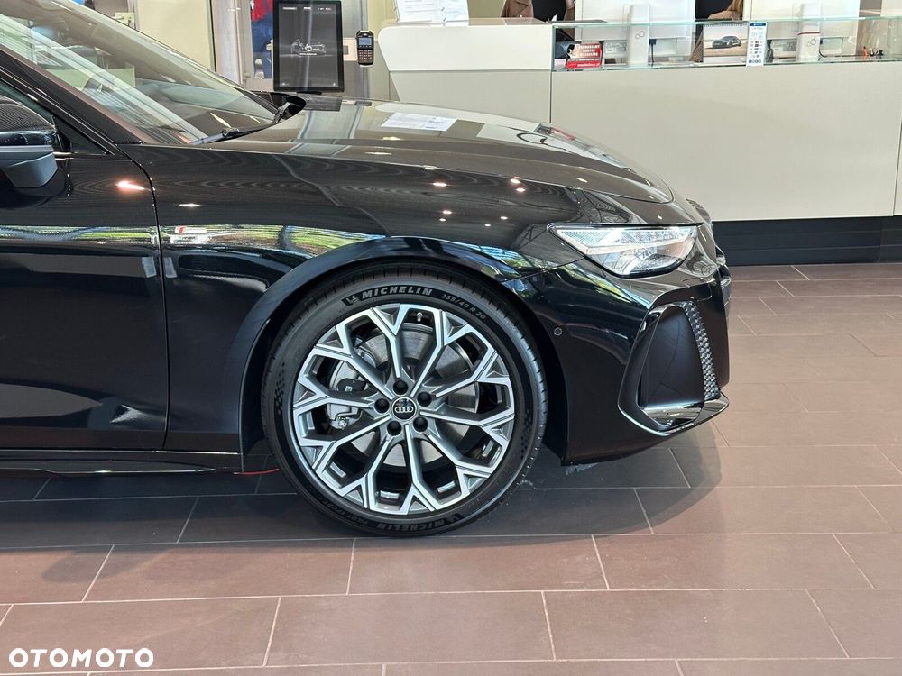 Audi A6 - 3