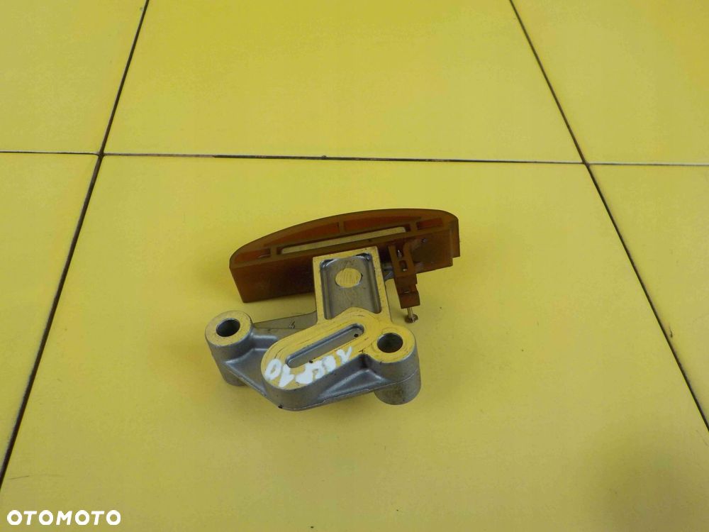 CORSA E ADAM 1.0 TURBO 17r 116KM B10XFT napinacz rozrzadu 55577309 - 2