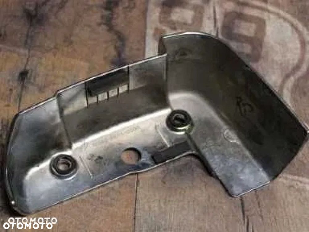 POKRYWA OSŁONA GŁOWICY CHROM HONDA VT750 SHADOW C4 - 5