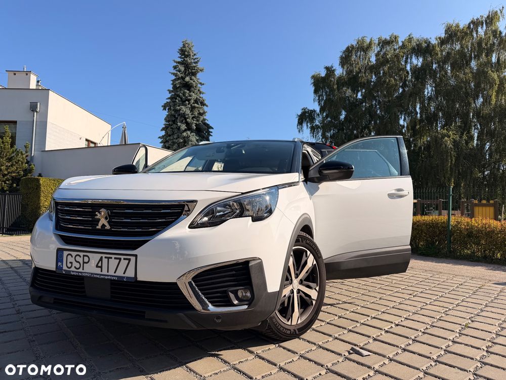 Peugeot 5008 1.2 PureTech Active Pack S&S - 2