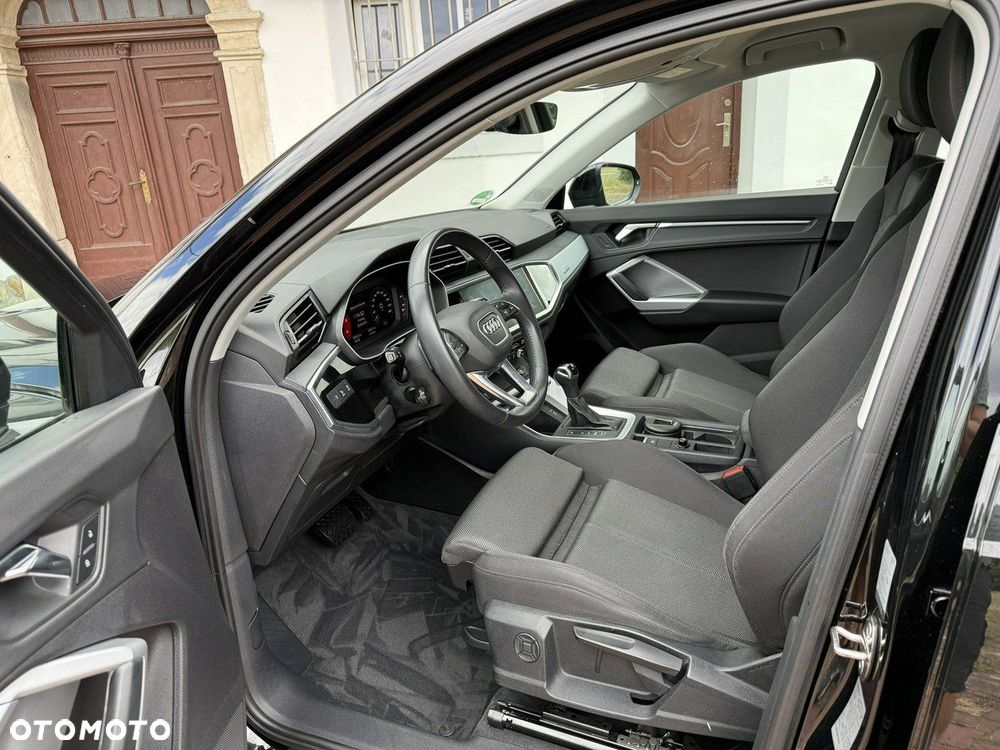 Audi Q3 Sportback 35 TDI S tronic - 30