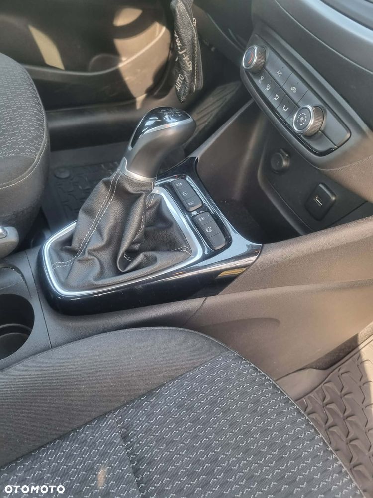 Opel Crossland X 1.2 Enjoy - 5