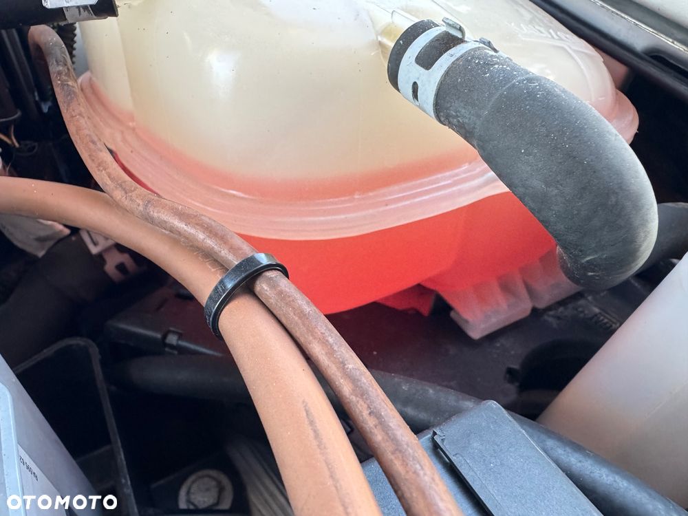 Opel Astra 1.6 Elegance Easytronic - 17