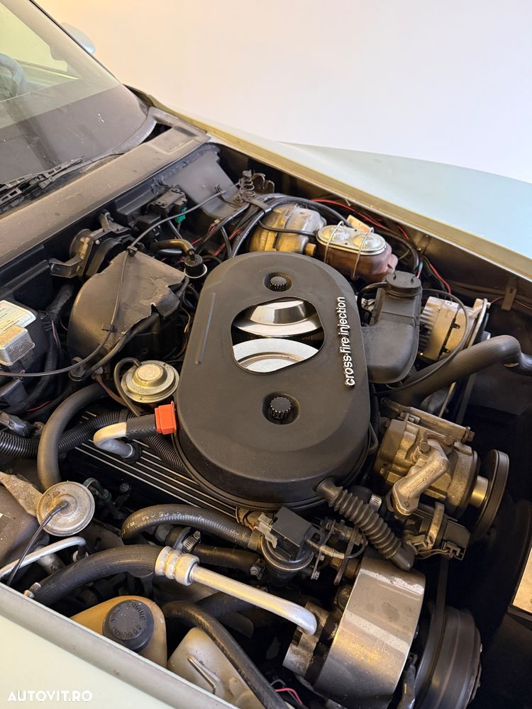 Chevrolet Corvette - 2