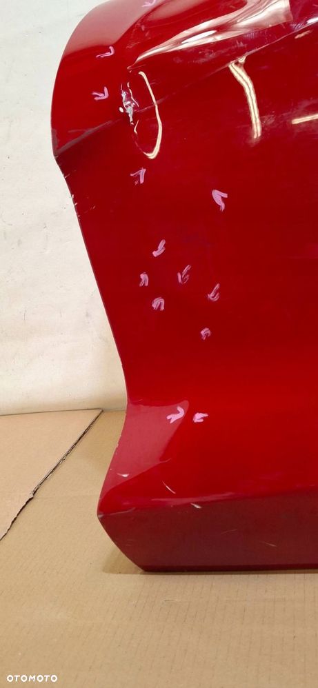 drzwi przód przednie lewe ferrari 812 superfast oryginał - 12