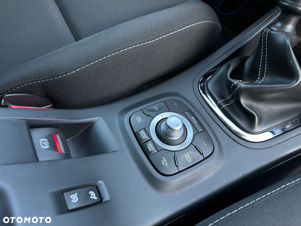 Renault Megane 1.2 16V TCe Energy Bose EU6 - 26