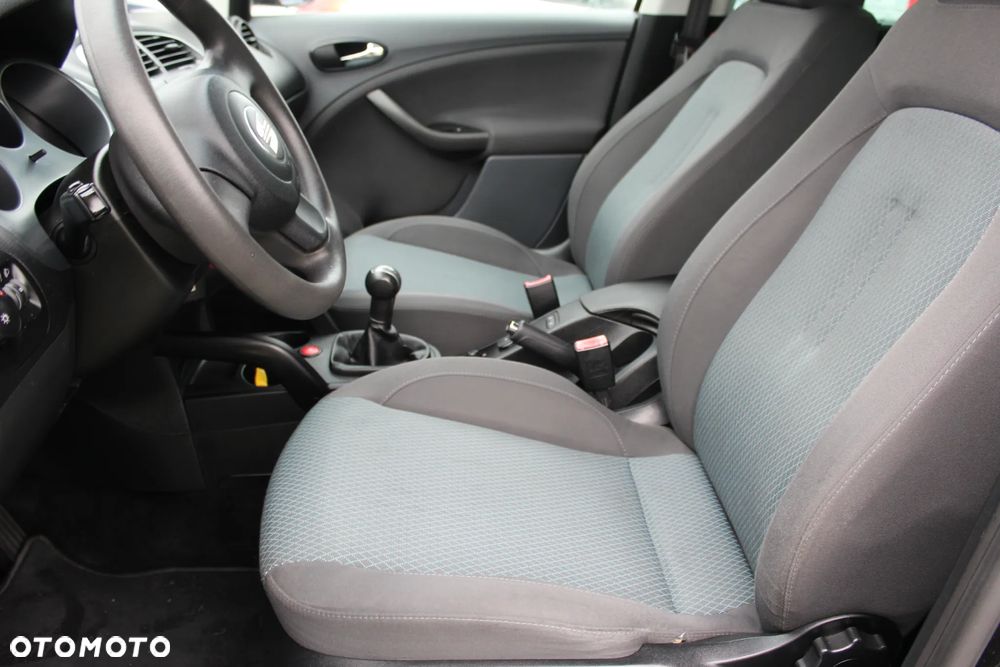 Seat Altea XL 1.6 Reference Comfort - 10