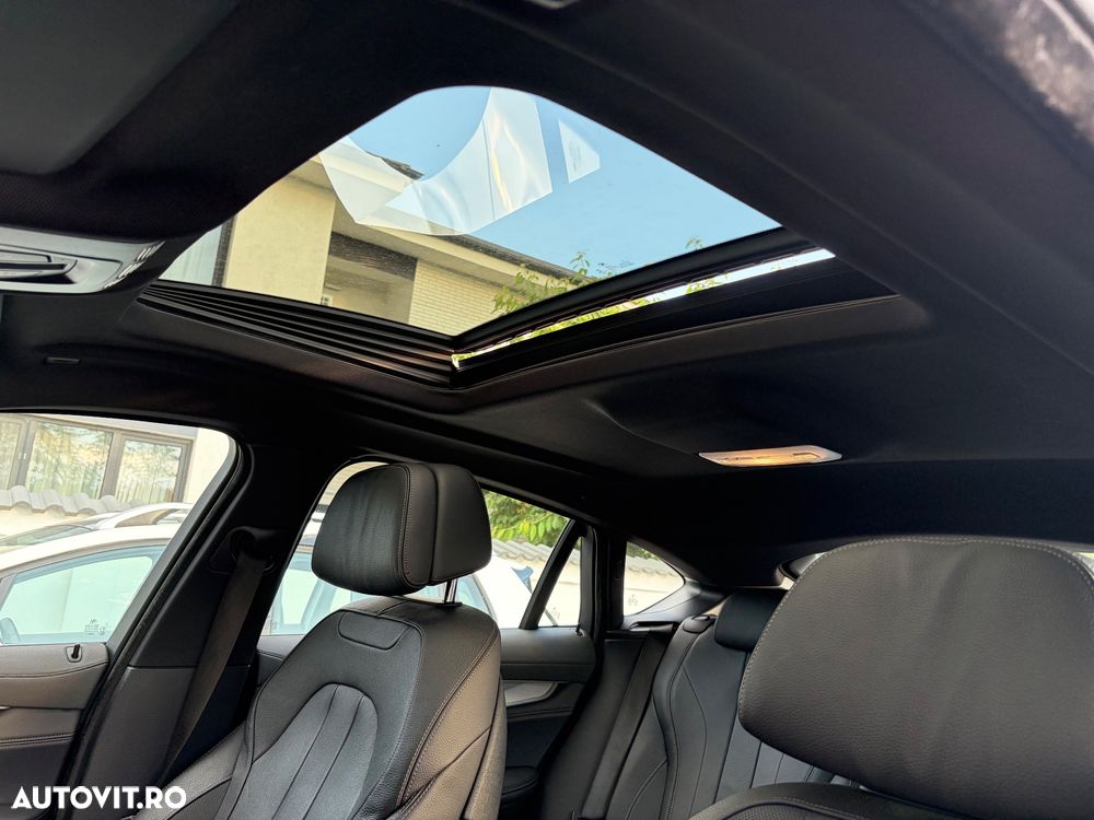 BMW X6 - 13