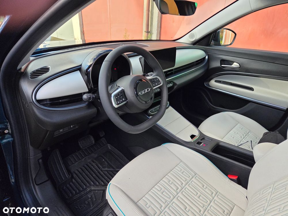 Fiat 600 - 23