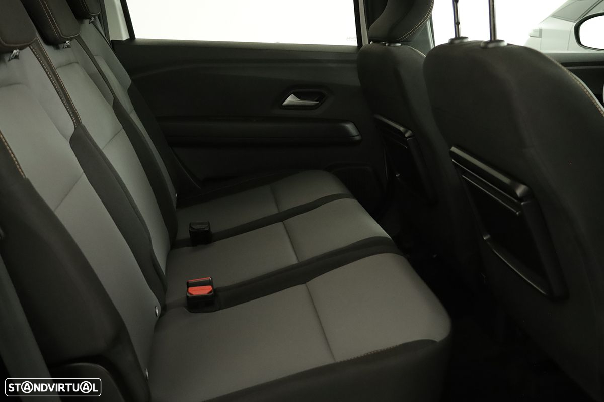 Dacia Jogger 1.0 ECO-G Extreme Bi-Fuel - 23