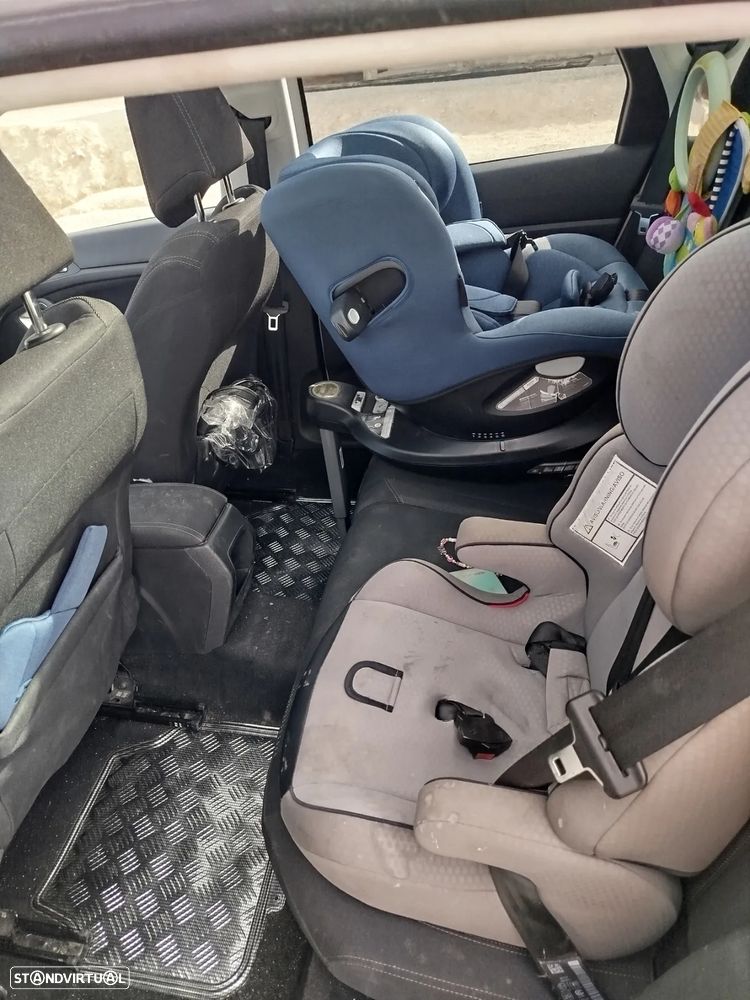 Peugeot 308 SW 1.6 BlueHDi Style - 10