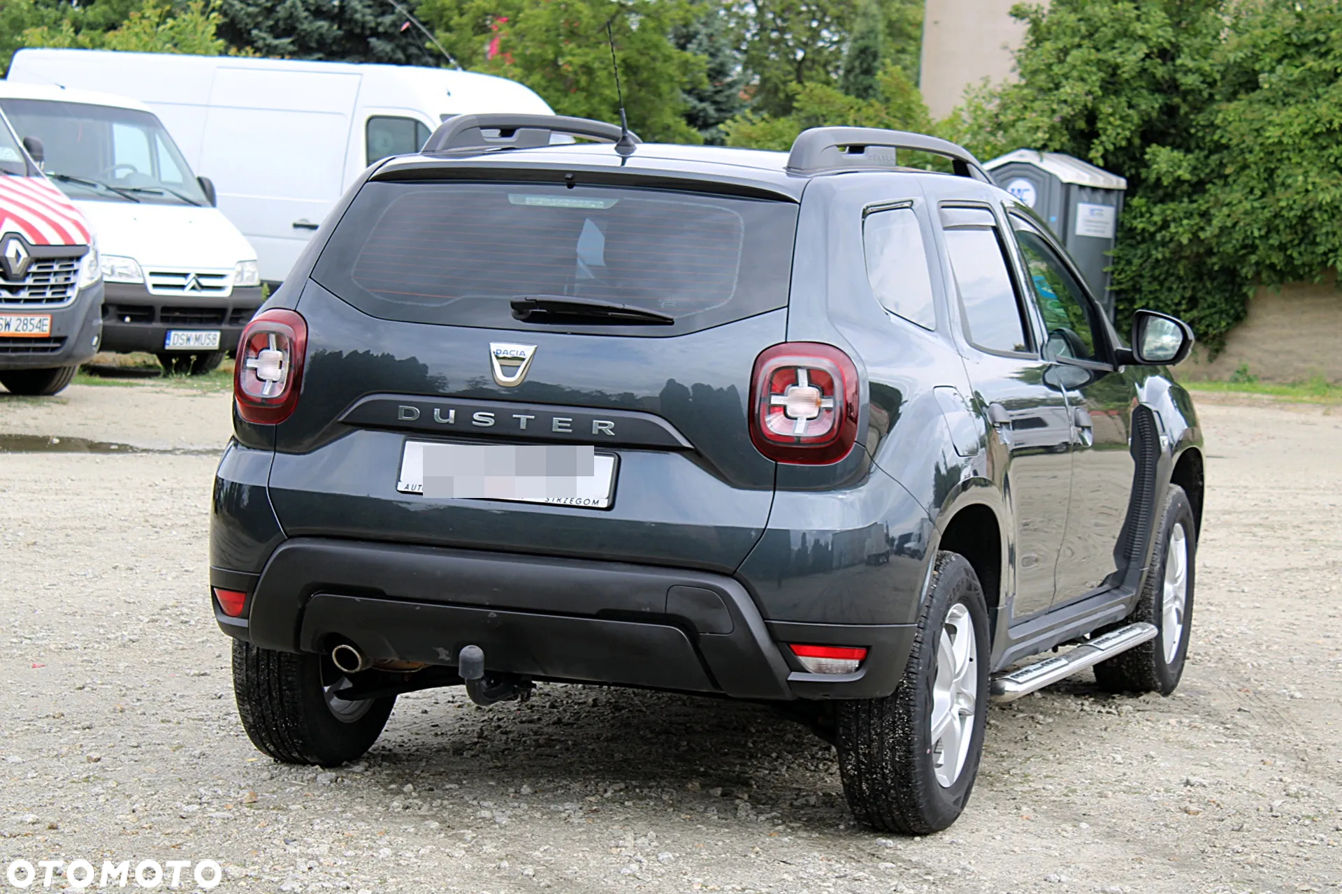 Dacia Duster - 10