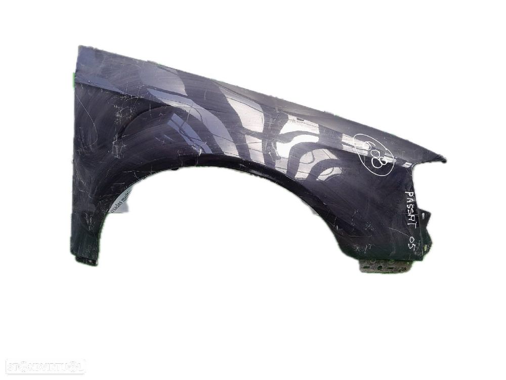 Guarda Lamas Dto Volkswagen Passat (3C2) - 1