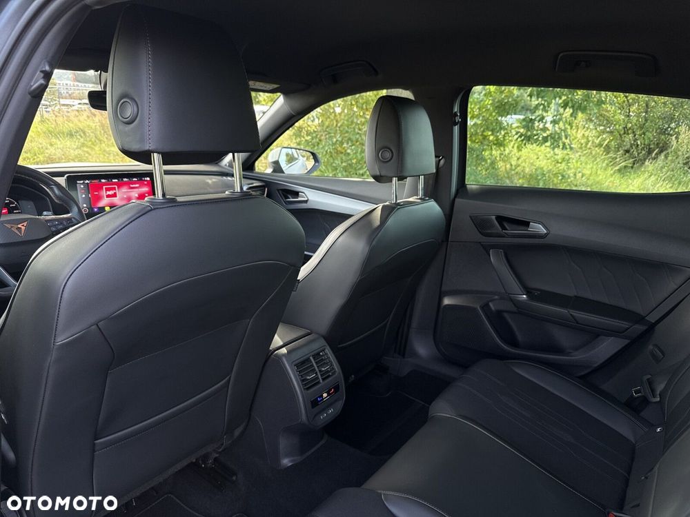 Cupra Formentor 1.5 TSI DSG - 30