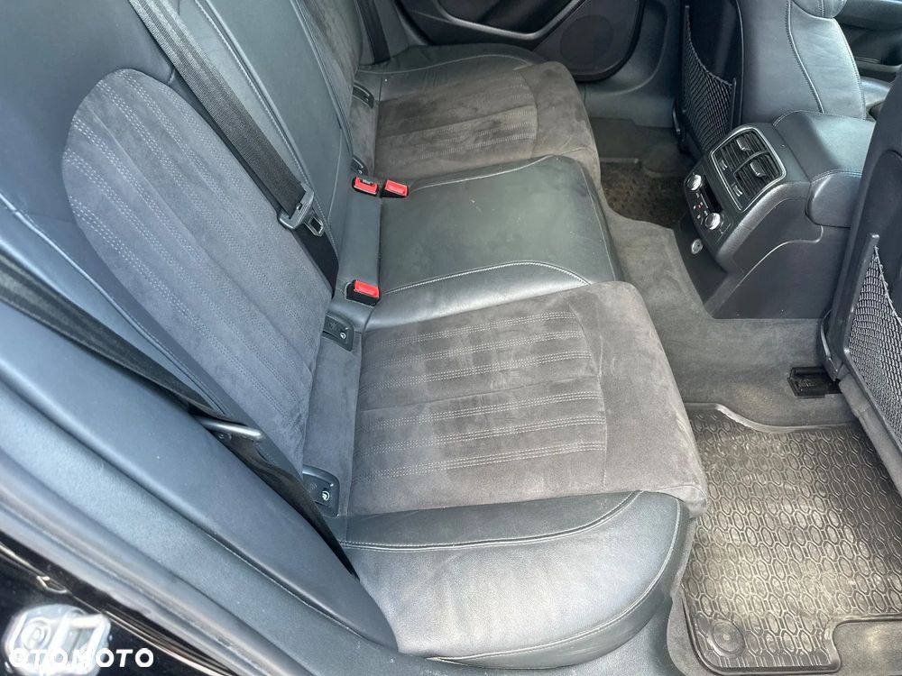 Audi A6 Avant 2.0 TDI quattro S tronic - 26