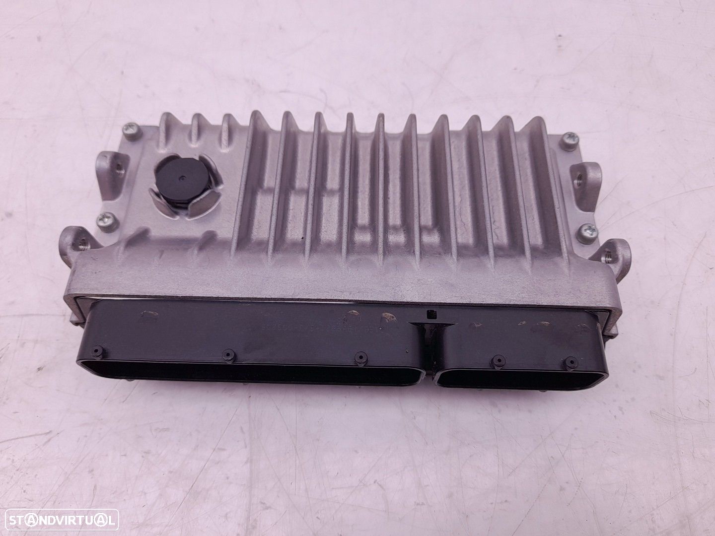 Centralina motor / ECU TOYOTA Auris Hatchback (_E18_) - 1