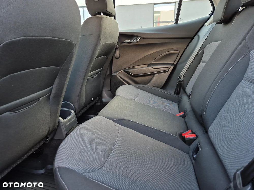 Skoda Fabia 1.0 TSI Ambition DSG - 11