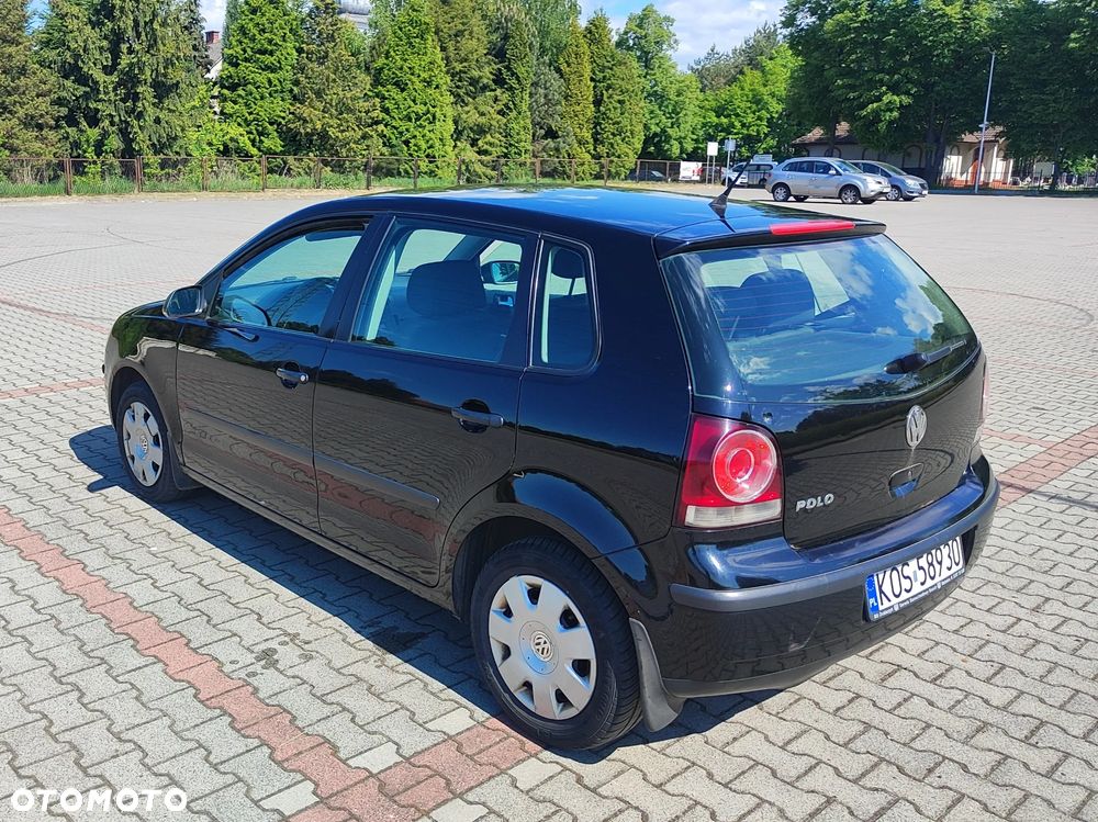Volkswagen Polo - 3
