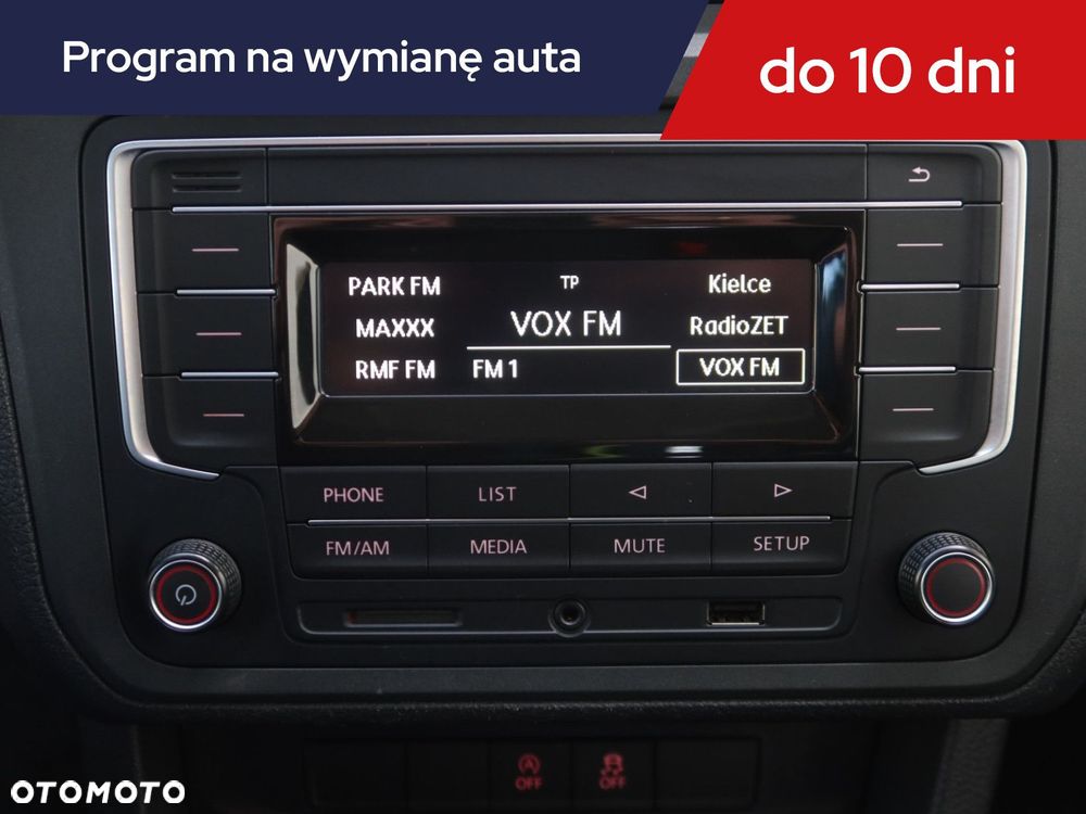 Volkswagen Caddy - 14