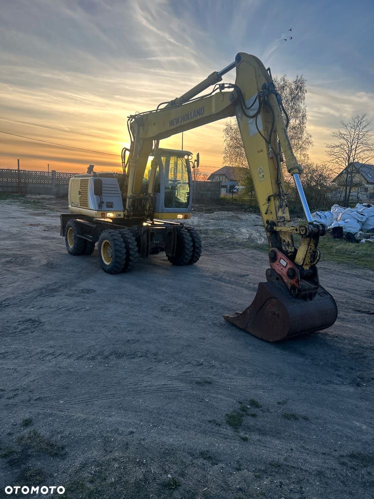 New Holland MH PLUS - 2