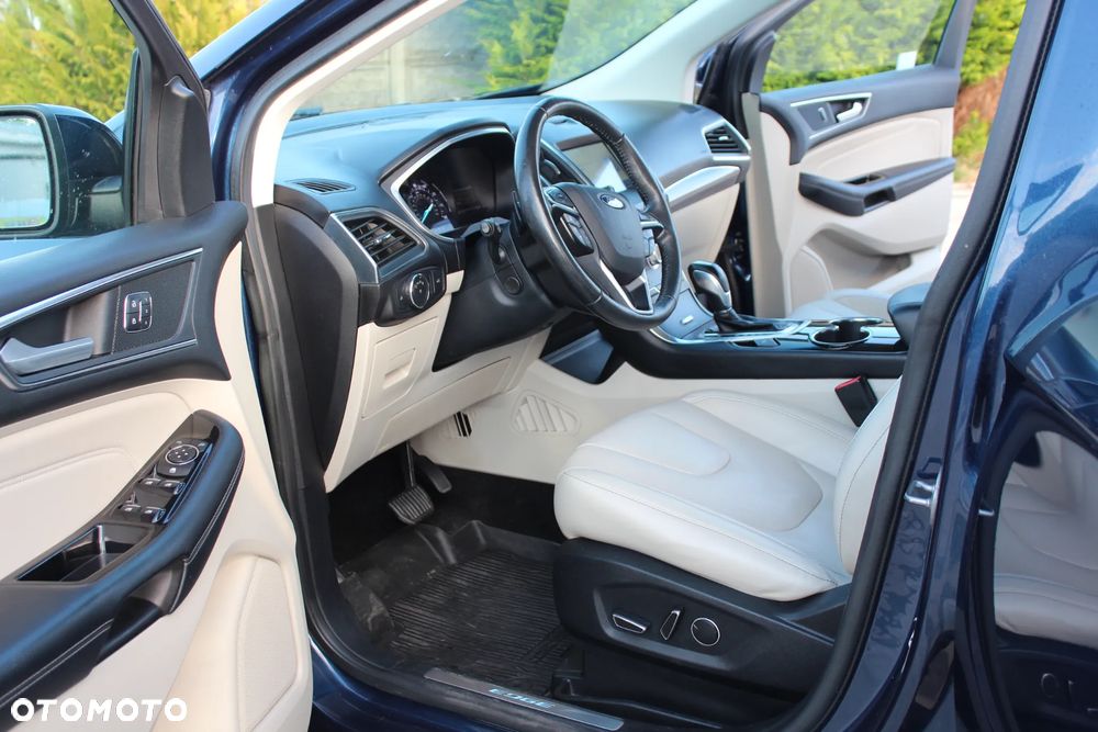 Ford Edge 2.0 EcoBlue Bi-Turbo 4x4 ST-LINE - 36