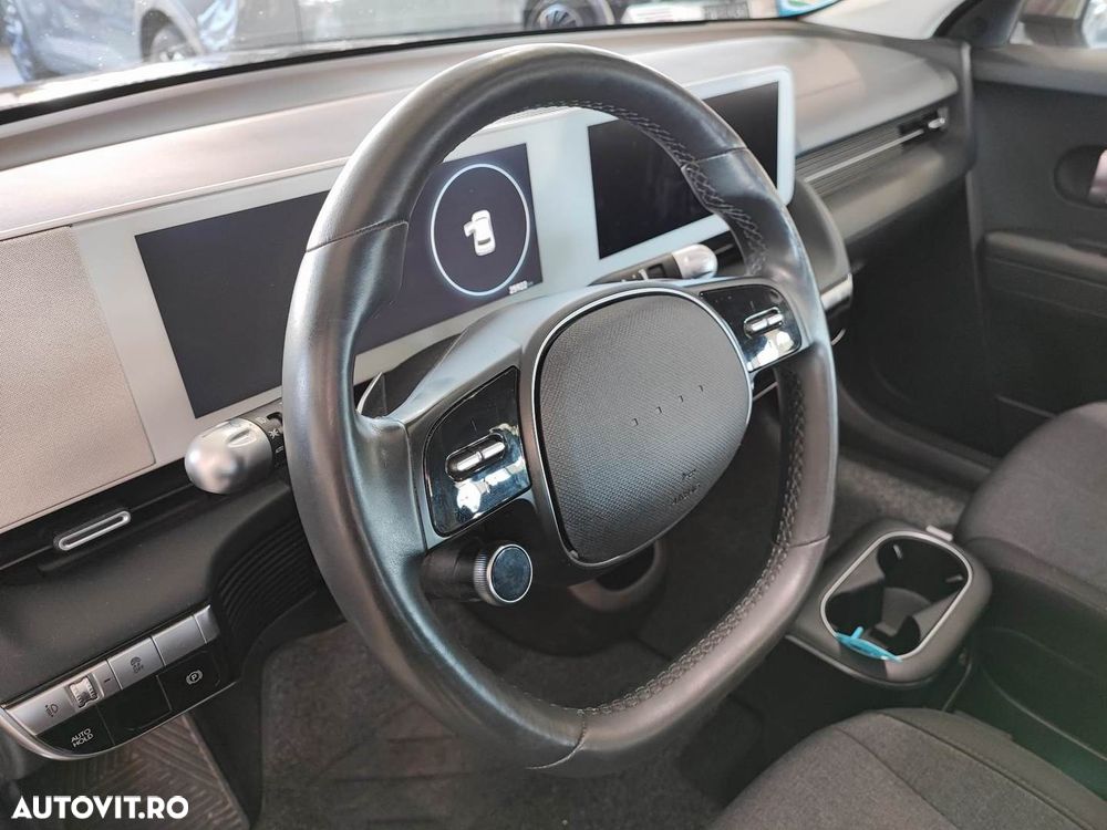 Hyundai IONIQ 77,4 kWh 4WD Techniq - 14