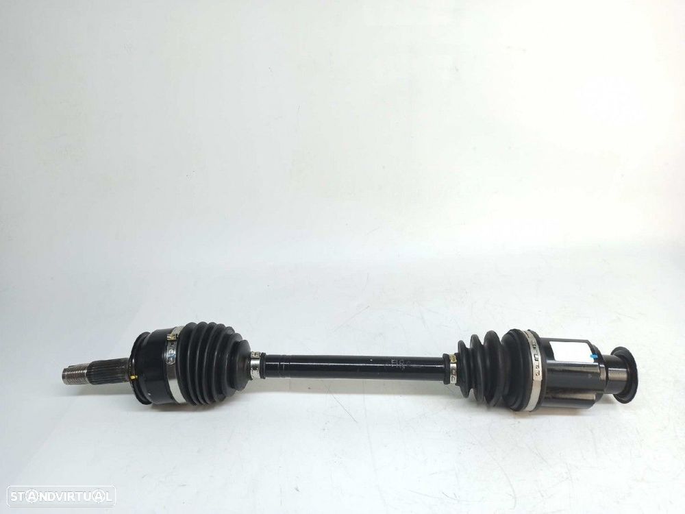 TRANSMISSÃO FRENTE DIREITA SSANGYONG XLV CLEVER EDITION 4X2 - 1