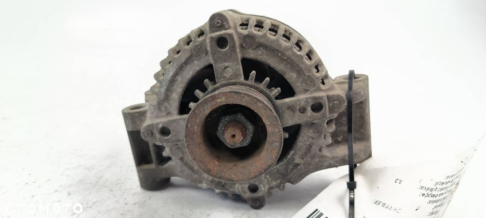 ALTERNATOR CHRYSLER  421000-0261 - 3