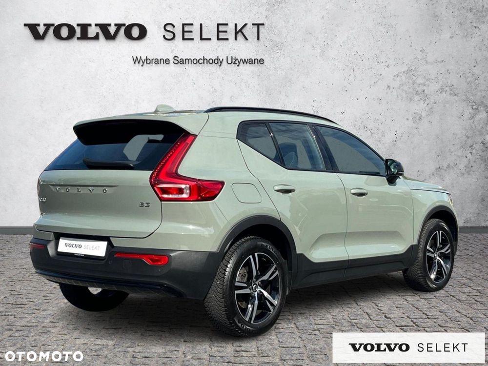 Volvo XC 40 - 6