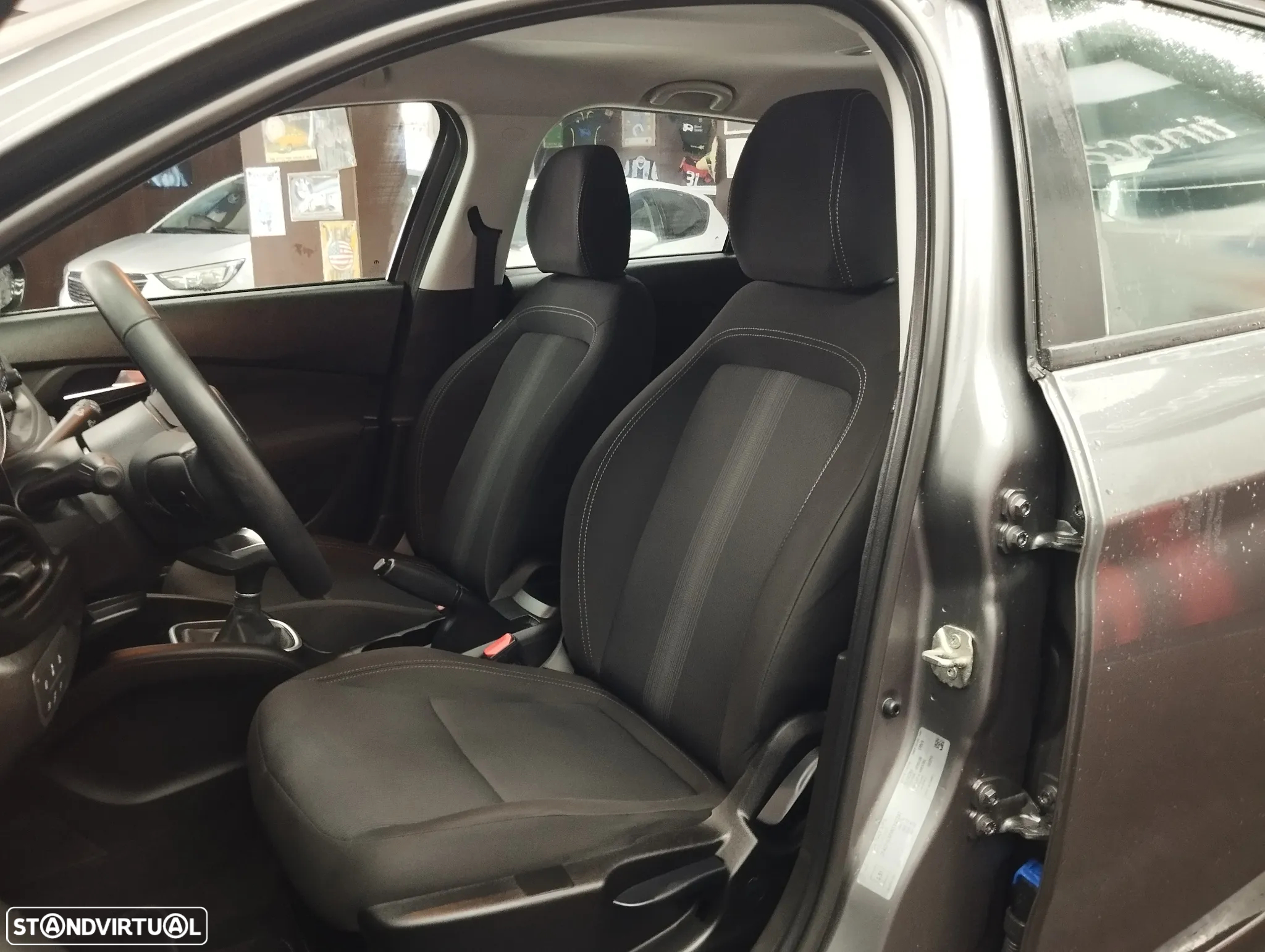Fiat Tipo Station Wagon 1.3 Multijet - 15