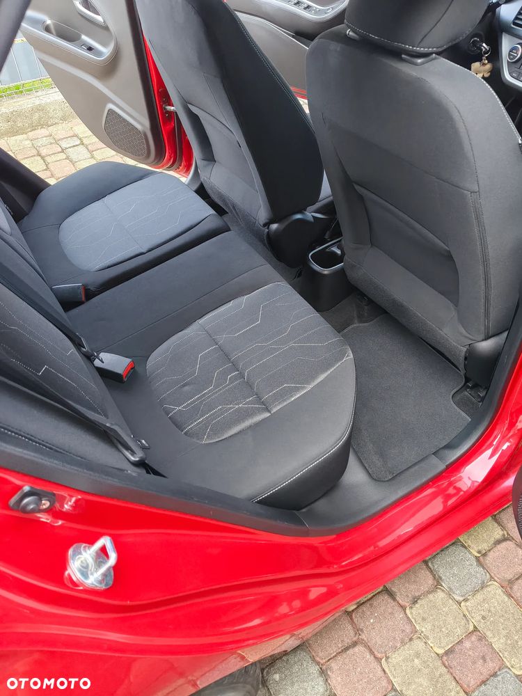 Kia Picanto - 17